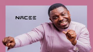 Nacee - Nyame De Aba (Live)