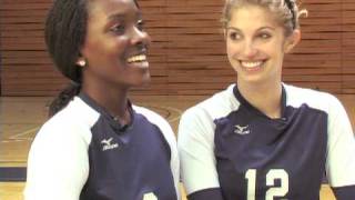College Sports at Emory: Academics + Athletics