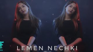 Najwa Farouk - Lemen Nechki Arabic Remix (Trap Everything)