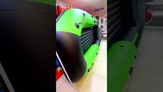 Таймень NX 3600 #НДНД PRO MAX - Широкая #ЛодкаПВХ