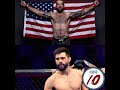 Ufc fight island 7 carlos condit vs matt brown fight fight analysis