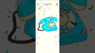 Draw One Miss Part Brain Games 🎯🎮 Level 10🧠👀#trending #gaming #shorts