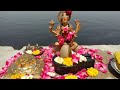 WORSHIP THE SHIVA LINGAM BY THIS SIMPLE &amp; EFFECTIVE PRACTICE