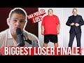 The Biggest Loser Is Over (My Real Thoughts)