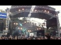 Rock En Seine 2011 Tinie Tempah Intro En Concert Live mp3