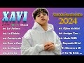 Xavi Mix Grandes Exitos 2024 | Xavi Mas Mejores Canciones Popular 2024 | La Victima, Poco A Poco