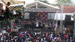 YOUNG LEX - Kok Gatel Live SMK PGRI 3 Bogor  - Durasi: 4:00. 