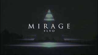 ELVO – MIRAGE (EDM Festival 2025) #edm2025 #fyp #viral #bass #club #music 