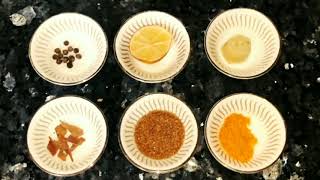 IMMUNITY BOOSTING TEA: GINGER AND TURMERIC TEA TO HELP FIGHT COLD AND FLU/IMMUNE BOOSTER TEA