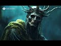 The druid king  pure dark fantasy ambient music