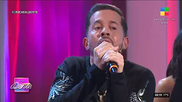 De La Ghetto, la LEYENDA DEL REGGEATON, canta Guns'n Roses 😮🤯