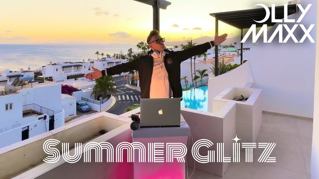 Watch Olly Maxx - Summer Glitz (Official Live Video) on YouTube Watch Olly Maxx - Summer Glitz (Official Live Video) on YouTube