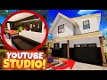 We Built the Ultimate YouTuber Studio in House Flipper 2 Multiplayer!