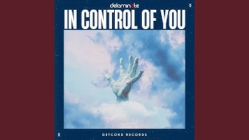 In Control of You