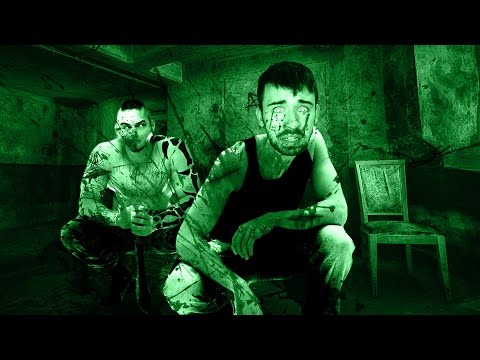 Video: V Avstraliji Je Prepovedan Outlast 2 Zaradi 