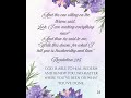 He is making all things new. #faith #depressionhelp #hope #redemption #jesuslovesyou #jesussaves