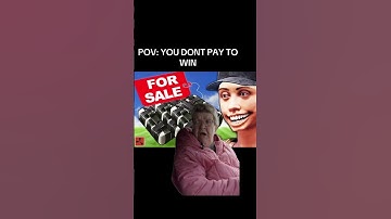 POV: YOU NEVER PAY TO WIN on RUST 😭 #rust #meme #memes #gamingmemes #gaming #rustconsole #shorts