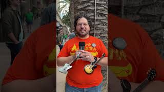 Thoughts on @40WattPodcast's Gibson picks?