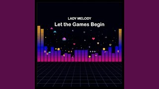 Let the Games Begin