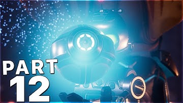 RATCHET AND CLANK RIFT APART PC Walkthrough Gameplay Part 12 - DIMENSIONAL MAP (PC)
