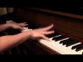 9mm Parabellum Bullet 悪いクスリ (Piano Samba ver.)