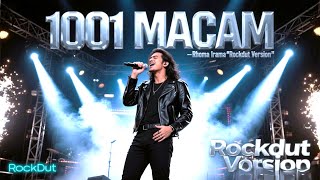 Download Lagu 1001 MACAM - Rhoma Irama | Rockdut Version | Energi Rock Dangdut yang Menggetarkan! MP3