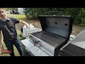 BQ Grills CUSTOM UNIT 🔥 #bqgrills