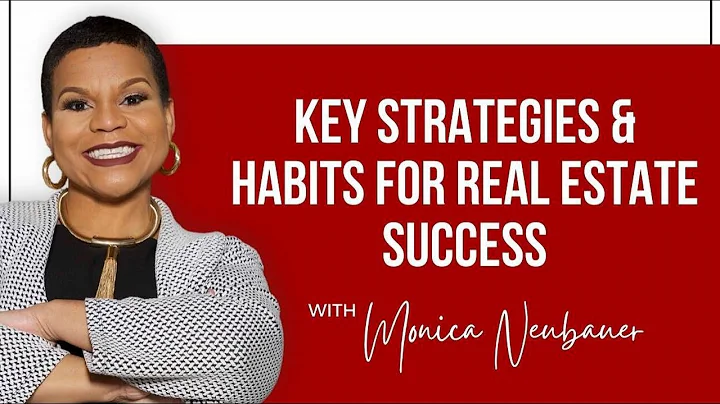 Straight Talk for Real Estate Success with Monica ...