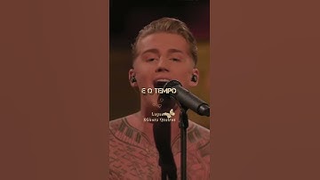 Thumbnail of Mart Hoogkamer- Unchained Melody 💗🎼{Tradução 🇧🇷}🎼💗 #shorts #Foryou