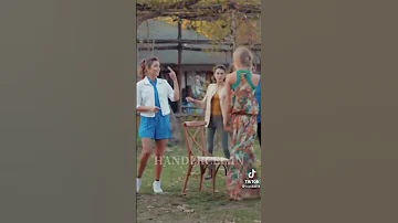 حب لايفهم الكلام الحب مش لعبة فوز حياة بالمنافسة هههههه 