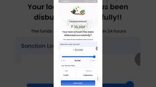 30000 Instant Loan | No Paperwork | 100% Online | 30000 Urgent Loan | 30000 Loan Kaise Le? #loan