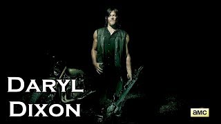 Daryl Dixon | Whatever It Takes | The Walking Dead (Music Video)