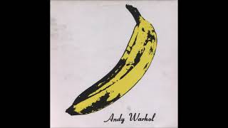The Velvet Underground &amp; Nico - 01. Sunday Morning (restored and remastered 2021 192000 Hz 32 bit)