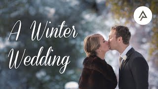 A snow storm, a town with no power, and a wedding in 8 hours... by Amari Productions 3,499 views 3 years ago 17 minutes