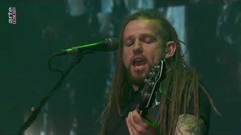 [FULL VIDEO] Blind Guardian - Live at Hellfest 2022