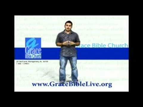 Grace Bible Church