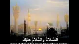 Tarhim Sebelum Sholat Subuh oleh Muhdi Surur