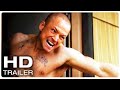 SHE RIDES SHOTGUN Official Trailer (NEW 2025)