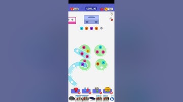 Nuts and Bolts Jam Level 30