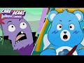 Unlock The Magic | Nobody's Perfect | Care Bears Episodes