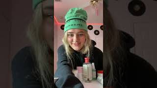 Qu0026a With Lizzy Greene