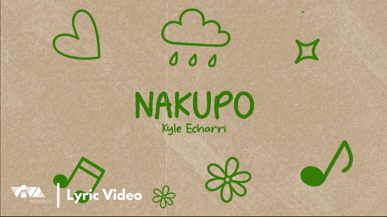 Nakupo - Kyle Echarri | 100 Awit Para Kay Stella