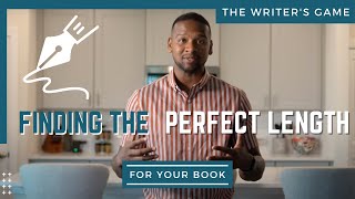 What is a Good Length For a Book | Kyle King