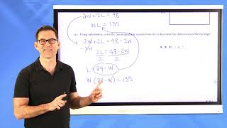 N-Gen Math Algebra I.Unit 8.Lesson 12.Quadratic Word Problems
