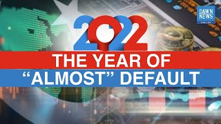How Pakistan can escape default on foreign loans | MoneyCurve | Dawn News English How Pakistan can escape default on foreign loans | MoneyCurve | Dawn News English