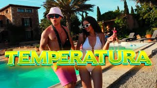 SKOLIM - Temperatura (DJ SKIBA REMIX)