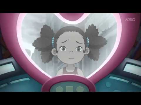 Stitch! ~Itazura Alien no Daibouken~ 25 Stitch VS Another Stitch 2