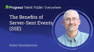 The Benefits of Server-Sent Events (SSE)