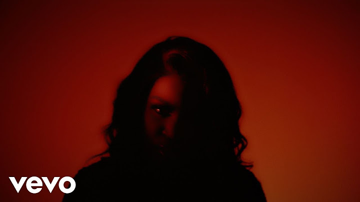 Savannah Ré - Last One (Official Visualizer) ft. Dylan Sinclair