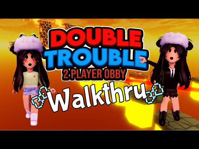 Tutorial for ROBLOX by Double Trouble Studio